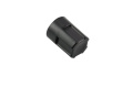 Flap - 4055217923 Cover drain connector [Electrolux Aeg]